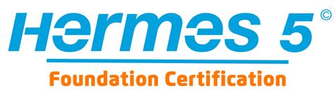 Hermes Foundation and advanced training and certification 